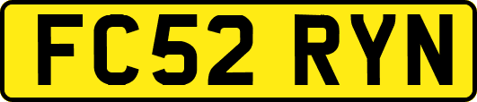 FC52RYN