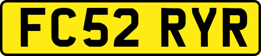 FC52RYR