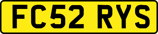 FC52RYS