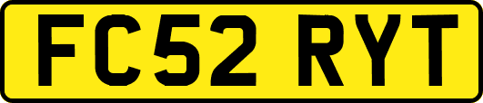 FC52RYT