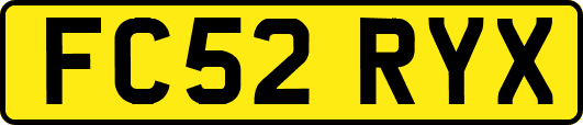 FC52RYX