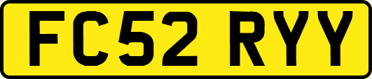 FC52RYY