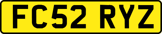 FC52RYZ