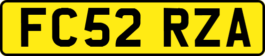 FC52RZA
