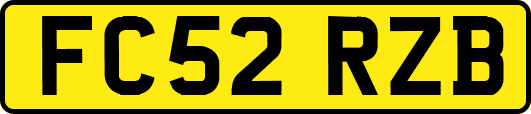 FC52RZB