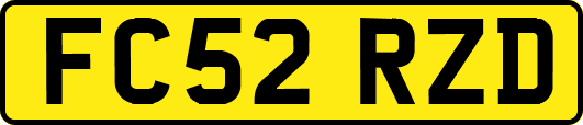 FC52RZD