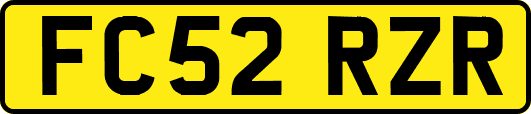 FC52RZR