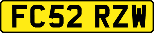 FC52RZW