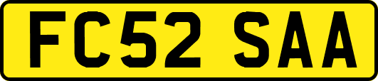 FC52SAA