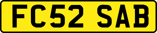 FC52SAB