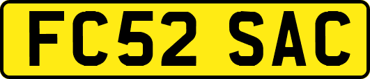 FC52SAC