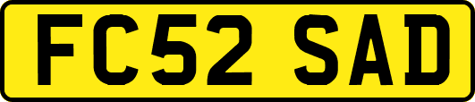 FC52SAD