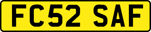 FC52SAF