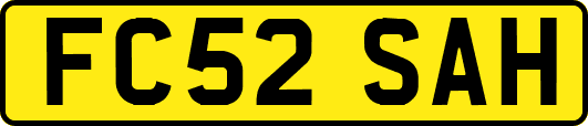 FC52SAH