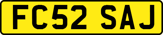 FC52SAJ