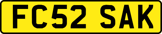 FC52SAK