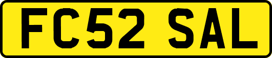 FC52SAL