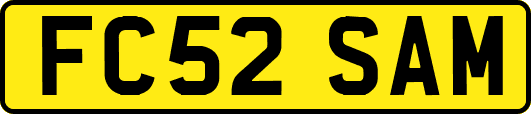 FC52SAM