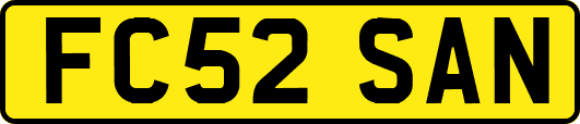 FC52SAN