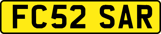 FC52SAR