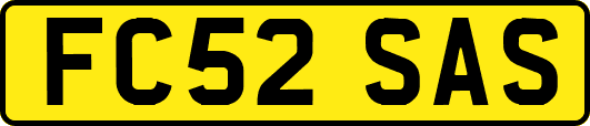 FC52SAS
