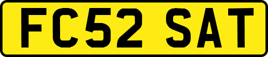 FC52SAT