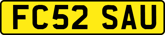 FC52SAU