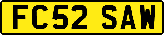FC52SAW