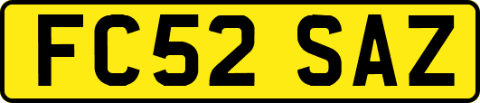 FC52SAZ
