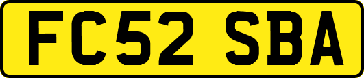 FC52SBA