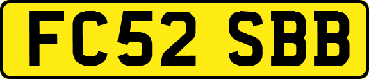 FC52SBB