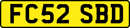 FC52SBD