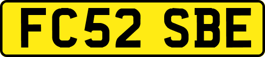 FC52SBE