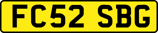 FC52SBG