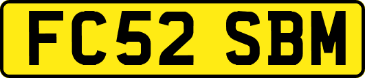 FC52SBM