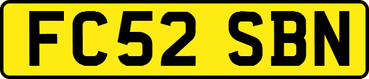 FC52SBN