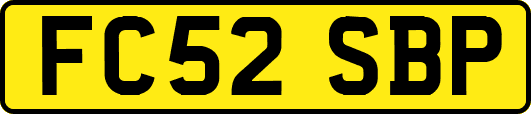 FC52SBP