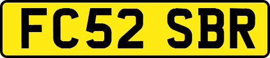 FC52SBR