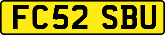 FC52SBU