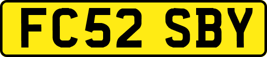 FC52SBY