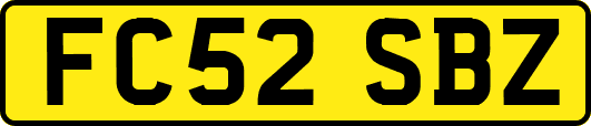 FC52SBZ