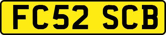FC52SCB