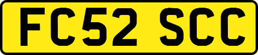 FC52SCC