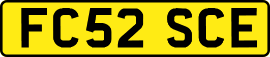 FC52SCE