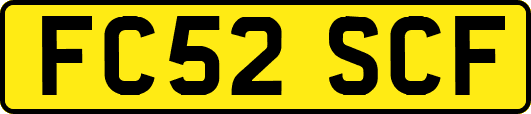 FC52SCF