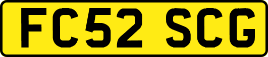 FC52SCG
