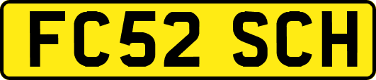 FC52SCH