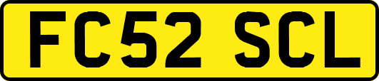FC52SCL