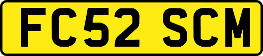 FC52SCM