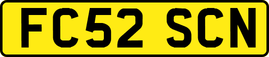 FC52SCN